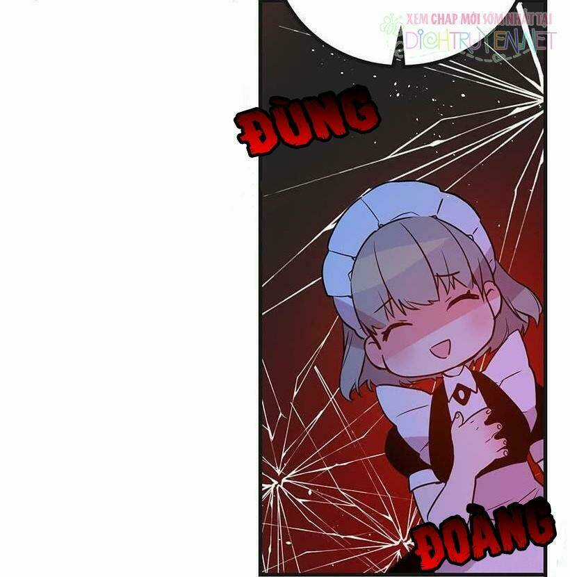 Hung Mãnh Tiểu Thư Chapter 14 trang 33