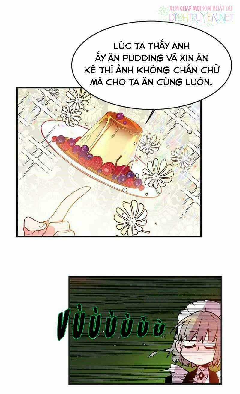 Hung Mãnh Tiểu Thư Chapter 14 trang 37