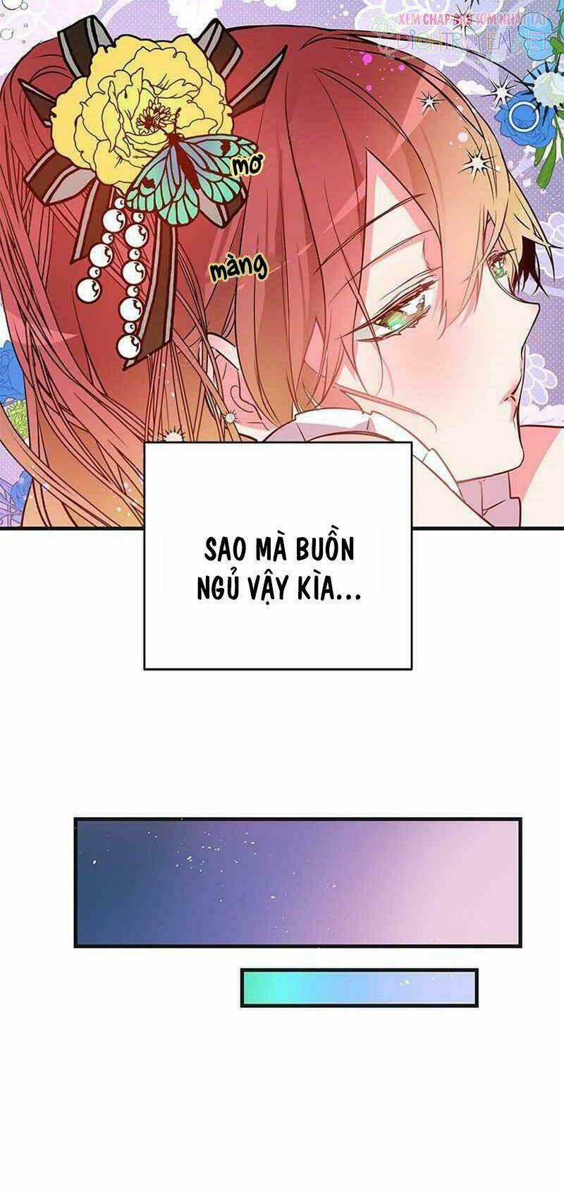 Hung Mãnh Tiểu Thư Chapter 14 trang 4