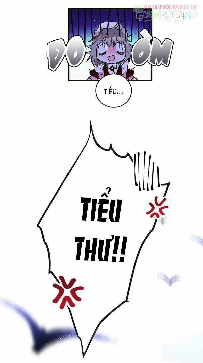 Hung Mãnh Tiểu Thư Chapter 14 trang 42