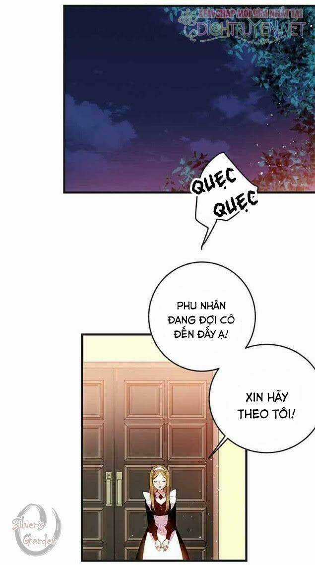 Hung Mãnh Tiểu Thư Chapter 15 trang 11