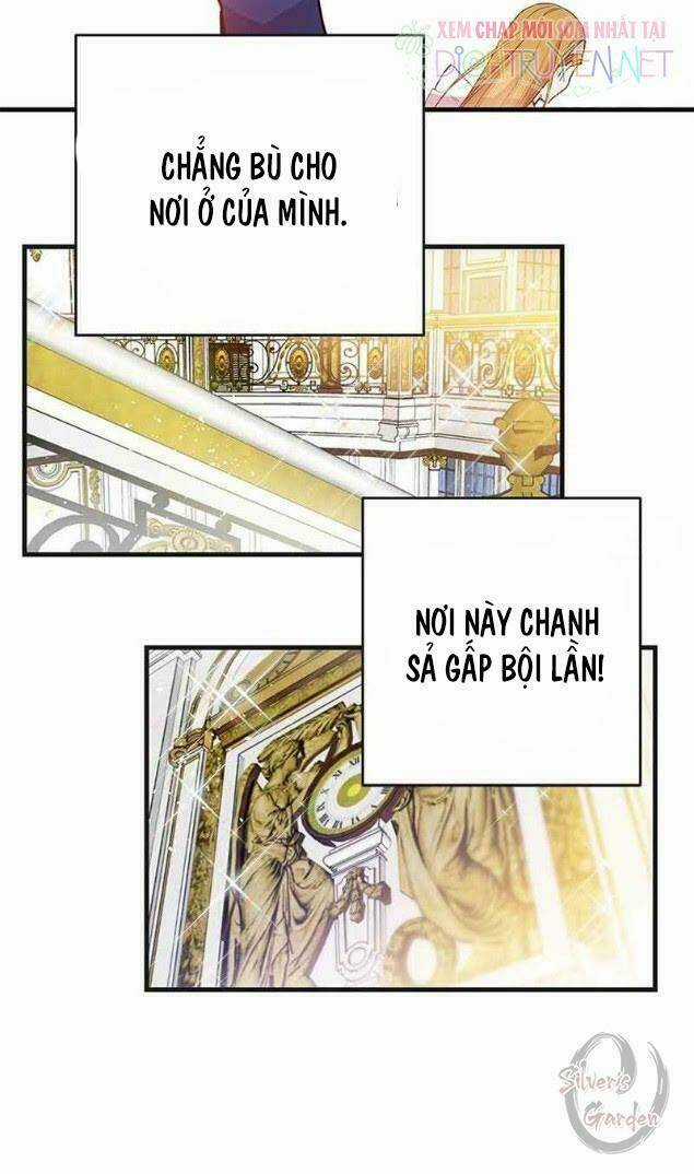 Hung Mãnh Tiểu Thư Chapter 15 trang 13