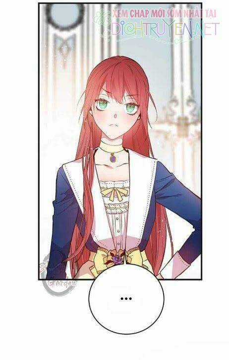 Hung Mãnh Tiểu Thư Chapter 15 trang 15