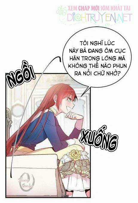 Hung Mãnh Tiểu Thư Chapter 15 trang 16