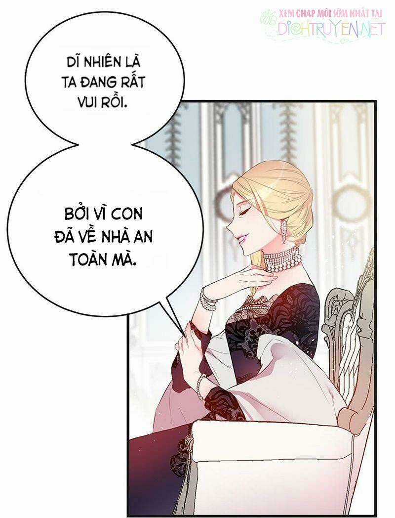 Hung Mãnh Tiểu Thư Chapter 15 trang 17