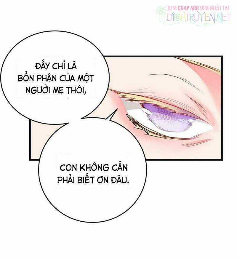 Hung Mãnh Tiểu Thư Chapter 15 trang 19