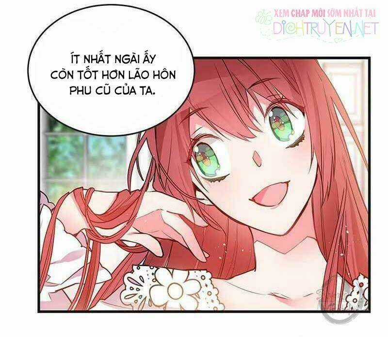 Hung Mãnh Tiểu Thư Chapter 15 trang 2