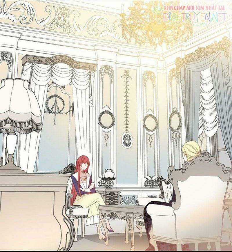 Hung Mãnh Tiểu Thư Chapter 15 trang 20