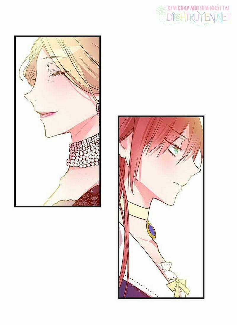 Hung Mãnh Tiểu Thư Chapter 15 trang 21