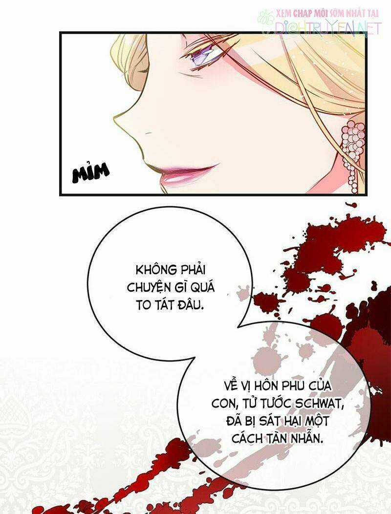 Hung Mãnh Tiểu Thư Chapter 15 trang 23