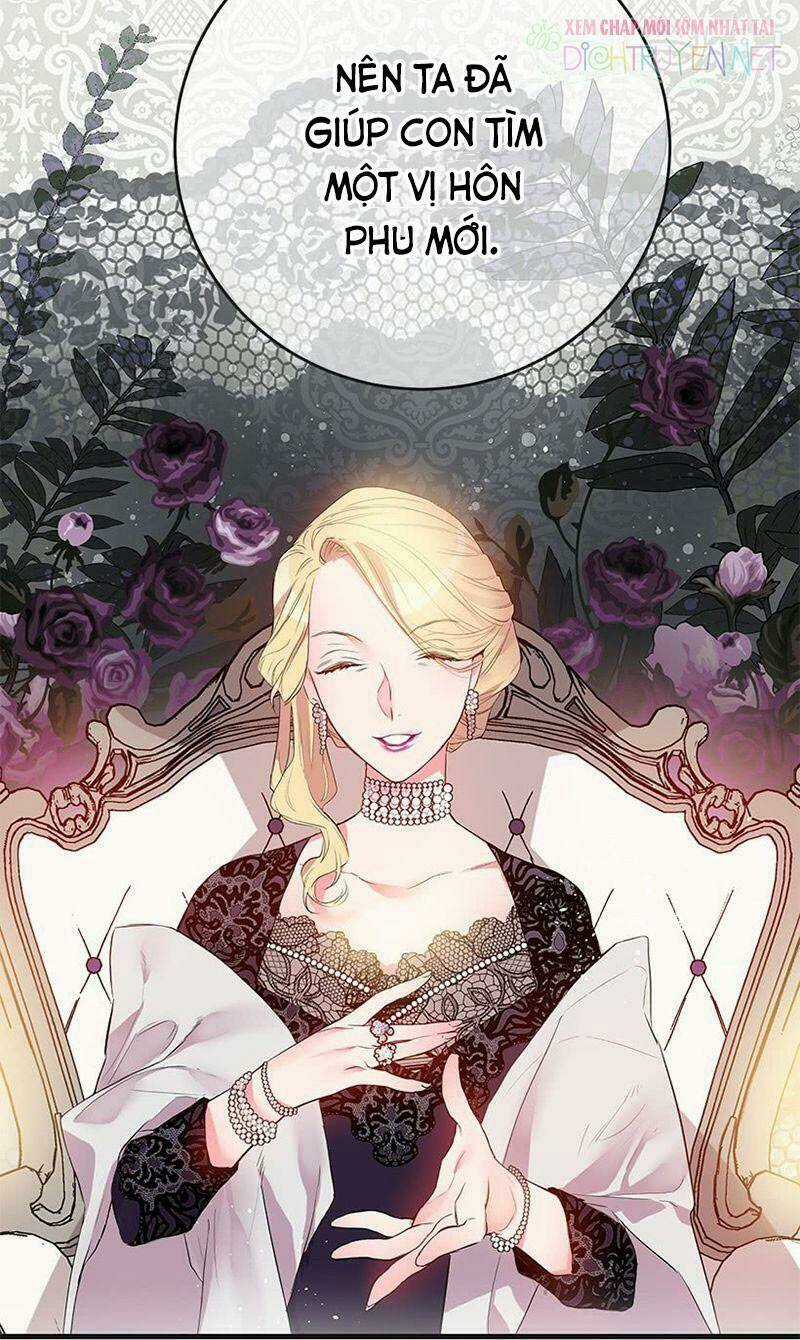 Hung Mãnh Tiểu Thư Chapter 15 trang 24