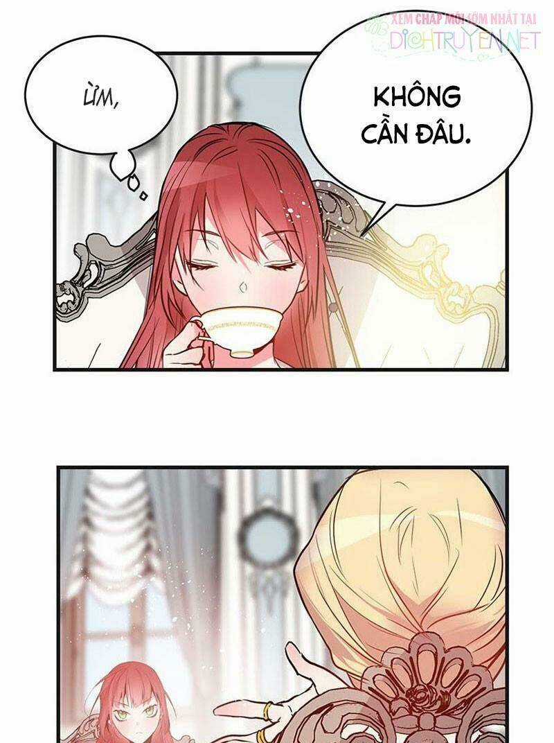 Hung Mãnh Tiểu Thư Chapter 15 trang 25