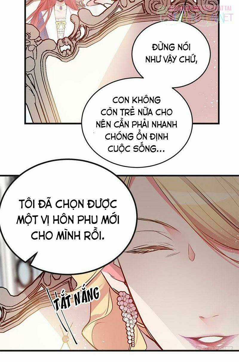 Hung Mãnh Tiểu Thư Chapter 15 trang 26