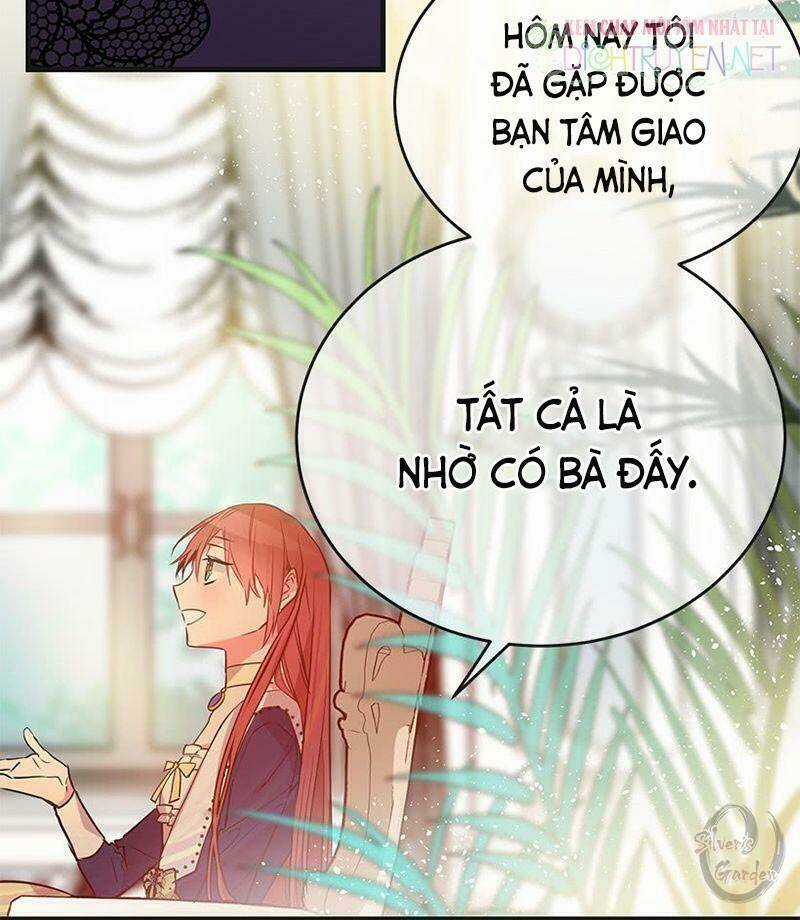 Hung Mãnh Tiểu Thư Chapter 15 trang 28