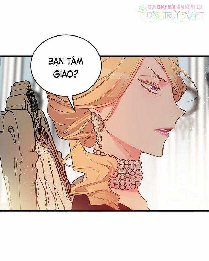 Hung Mãnh Tiểu Thư Chapter 15 trang 29