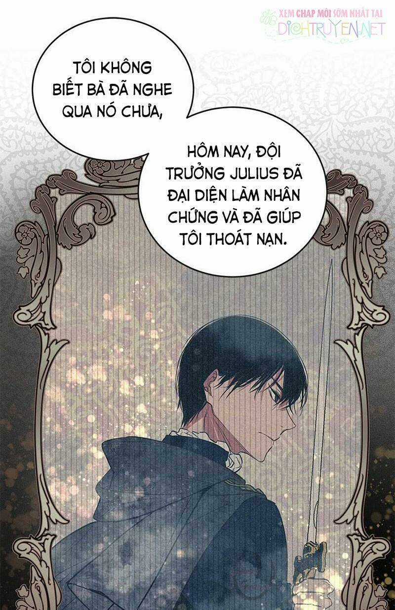 Hung Mãnh Tiểu Thư Chapter 15 trang 30