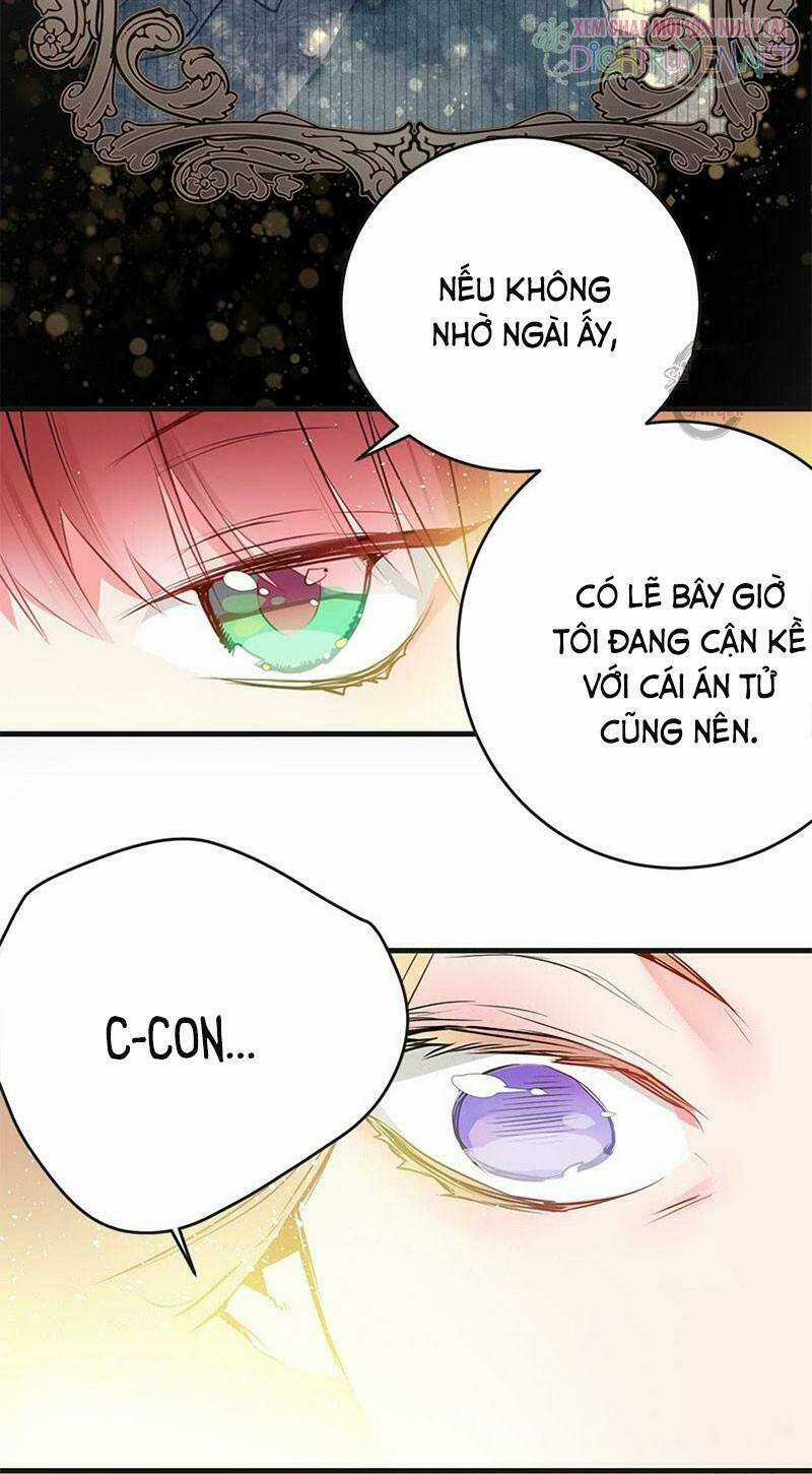 Hung Mãnh Tiểu Thư Chapter 15 trang 31