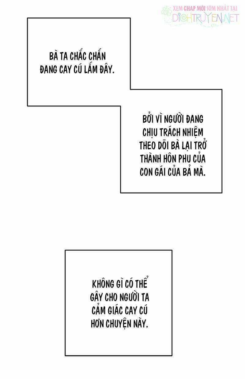 Hung Mãnh Tiểu Thư Chapter 15 trang 33