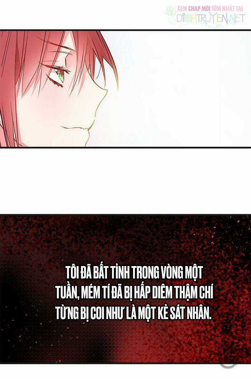 Hung Mãnh Tiểu Thư Chapter 15 trang 37