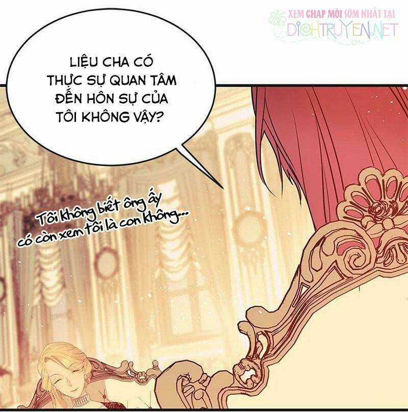 Hung Mãnh Tiểu Thư Chapter 15 trang 39