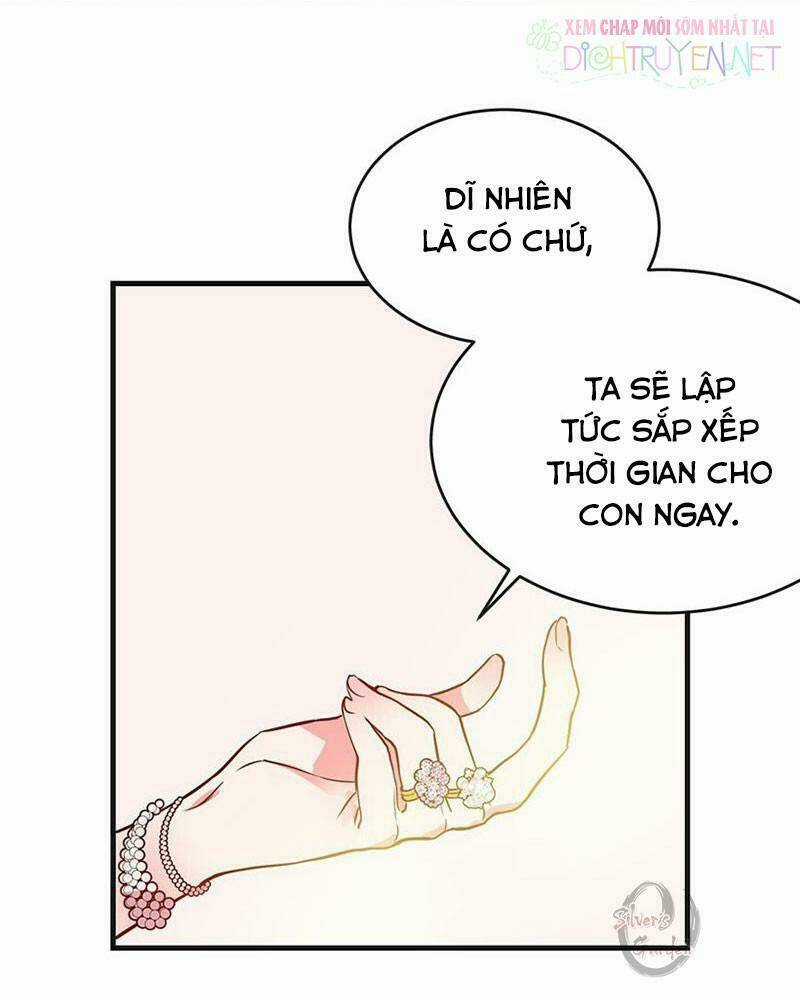 Hung Mãnh Tiểu Thư Chapter 15 trang 40