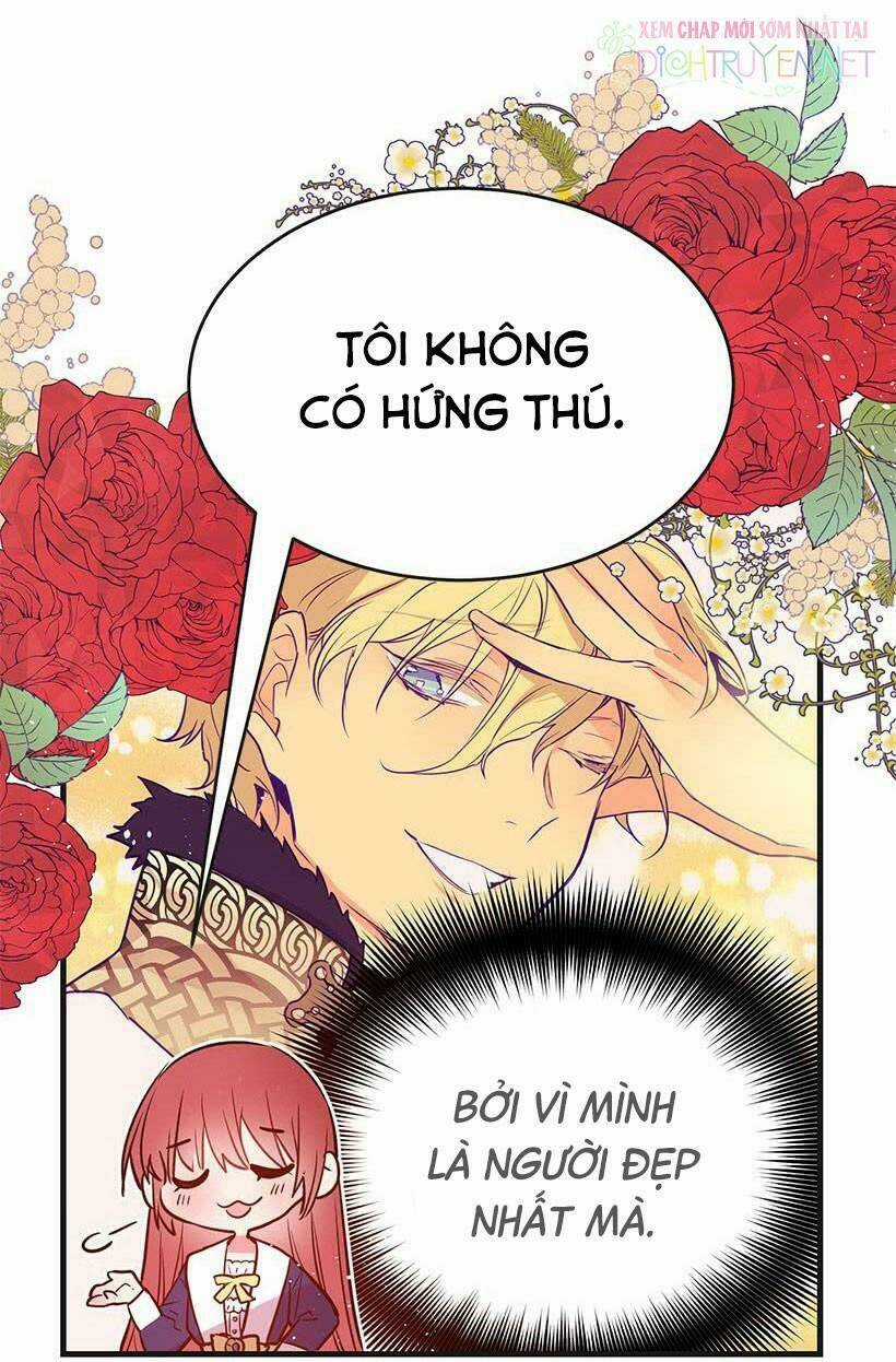 Hung Mãnh Tiểu Thư Chapter 15 trang 43