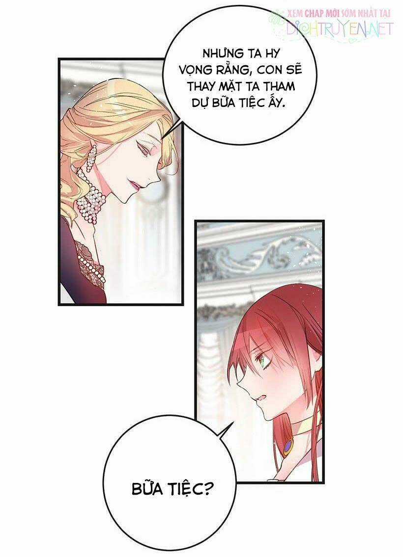 Hung Mãnh Tiểu Thư Chapter 15 trang 45