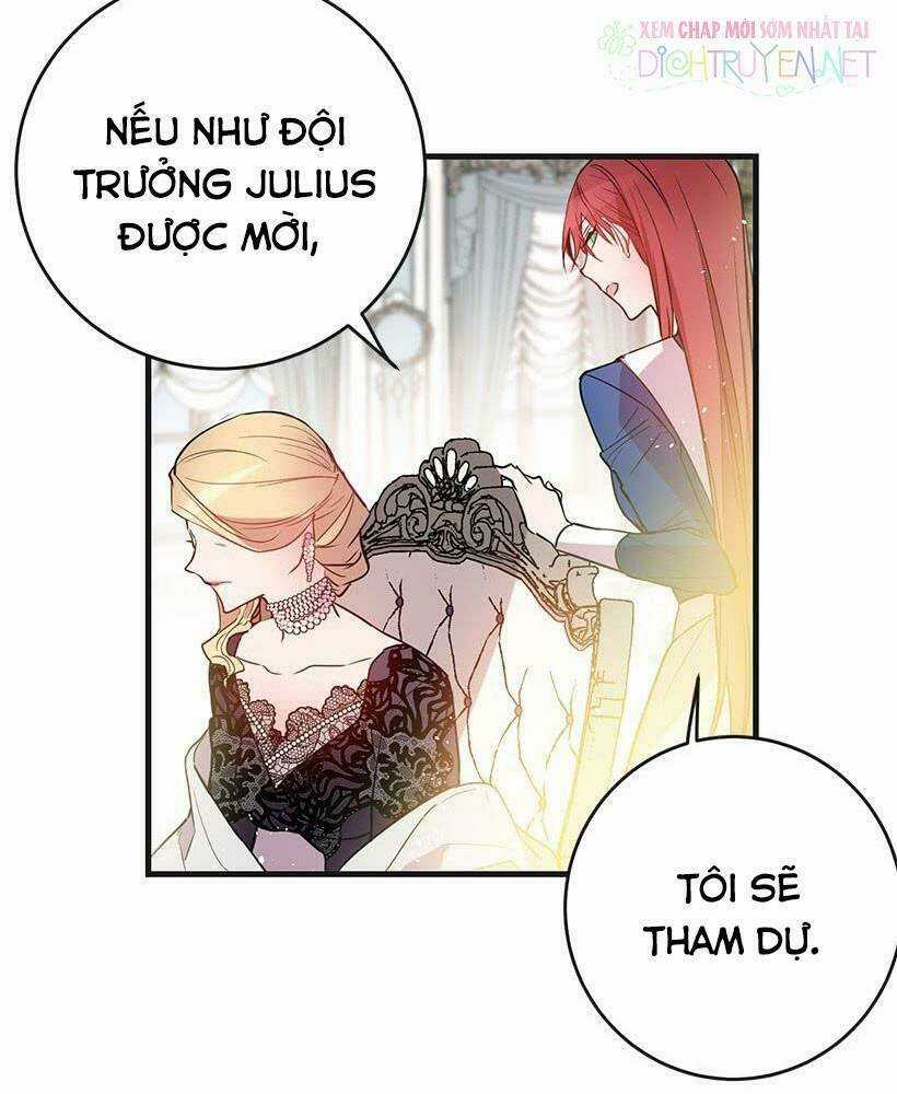 Hung Mãnh Tiểu Thư Chapter 15 trang 47