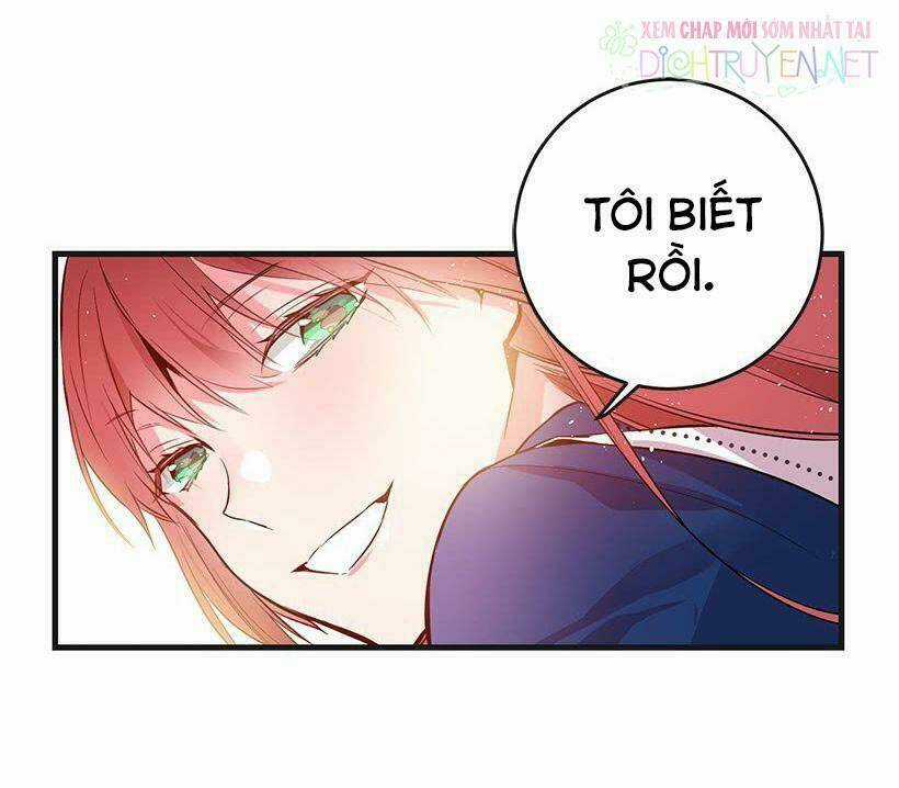 Hung Mãnh Tiểu Thư Chapter 15 trang 49