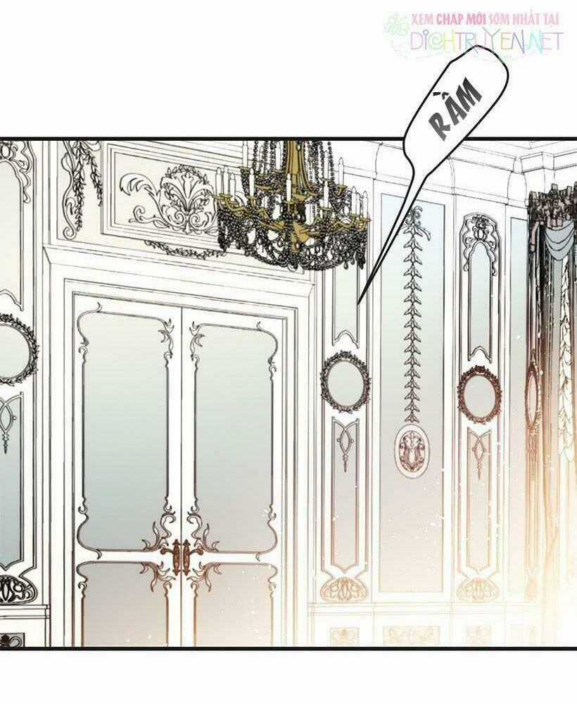 Hung Mãnh Tiểu Thư Chapter 15 trang 50