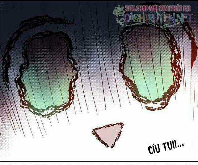 Hung Mãnh Tiểu Thư Chapter 15 trang 8