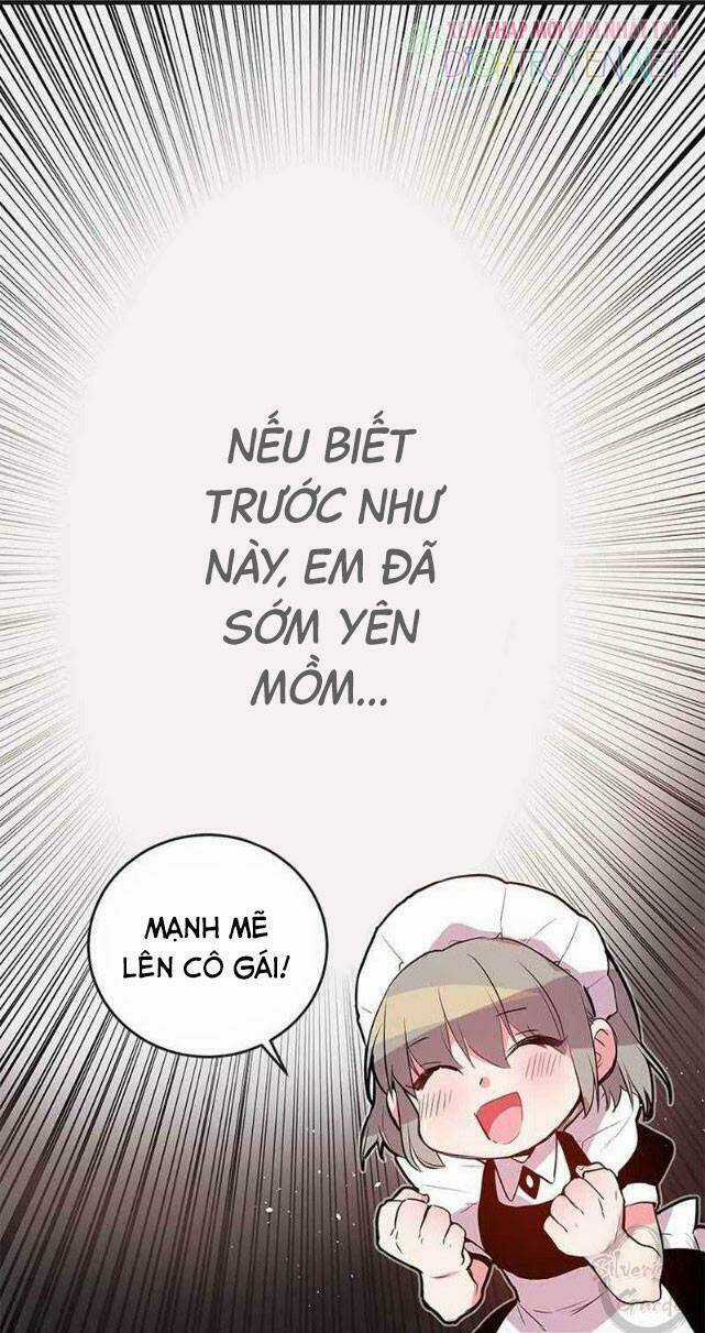 Hung Mãnh Tiểu Thư Chapter 15 trang 9