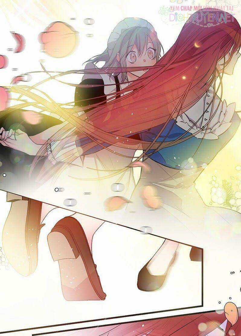 Hung Mãnh Tiểu Thư Chapter 16 trang 10