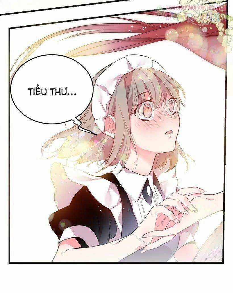 Hung Mãnh Tiểu Thư Chapter 16 trang 12