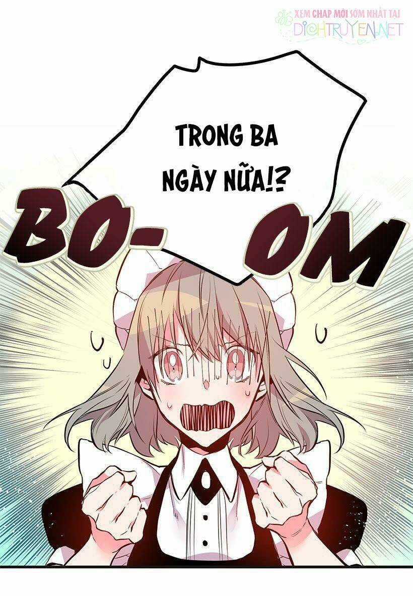 Hung Mãnh Tiểu Thư Chapter 16 trang 2