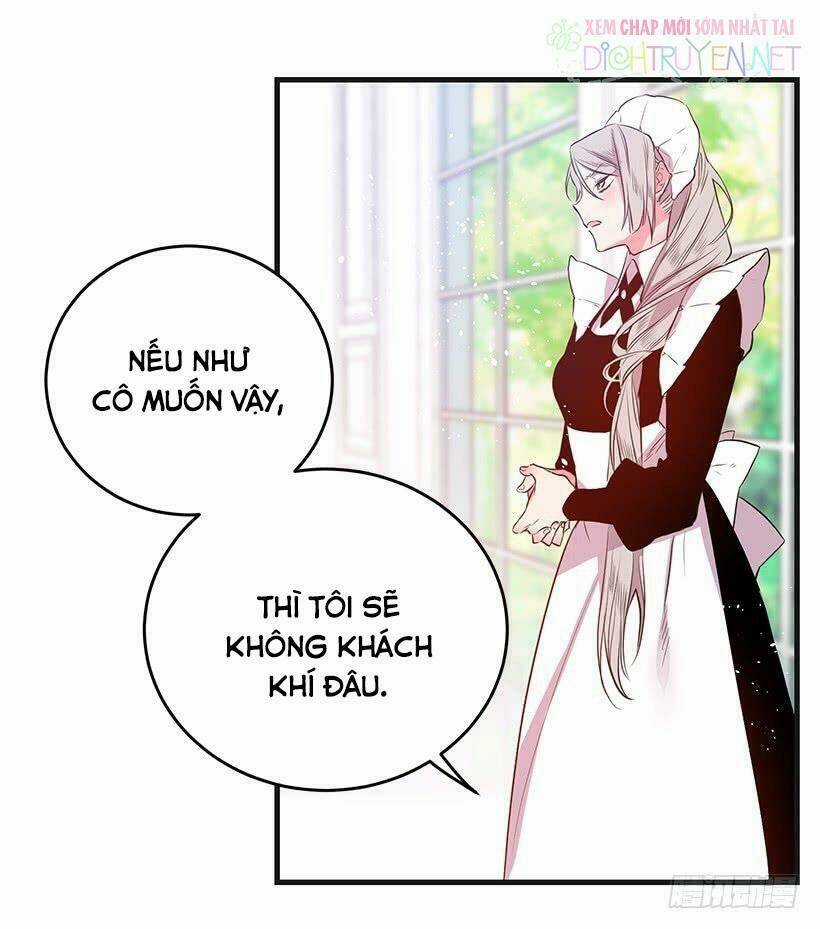 Hung Mãnh Tiểu Thư Chapter 16 trang 24