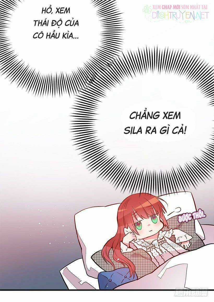 Hung Mãnh Tiểu Thư Chapter 16 trang 26