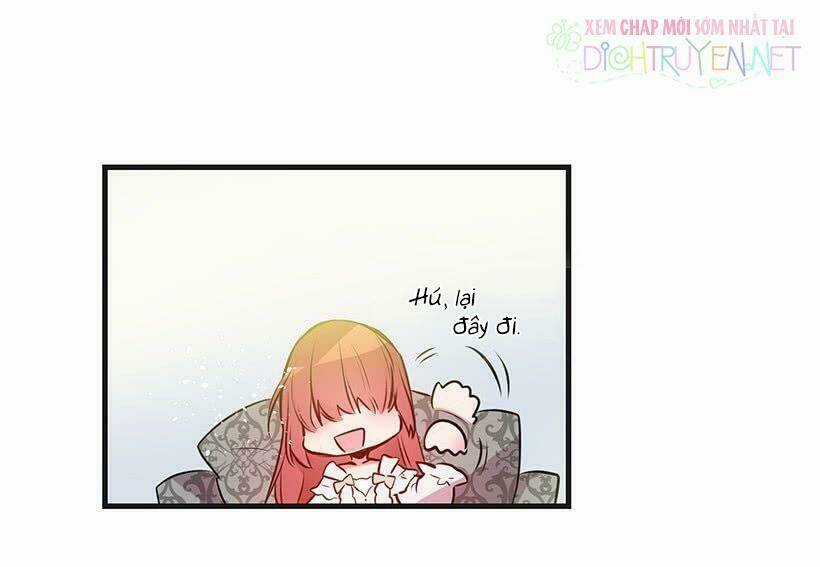 Hung Mãnh Tiểu Thư Chapter 16 trang 28
