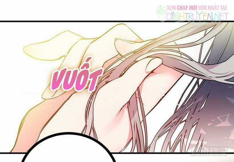 Hung Mãnh Tiểu Thư Chapter 16 trang 30