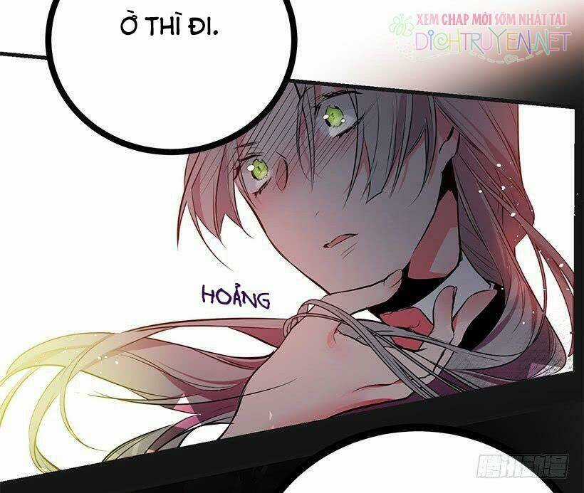 Hung Mãnh Tiểu Thư Chapter 16 trang 31