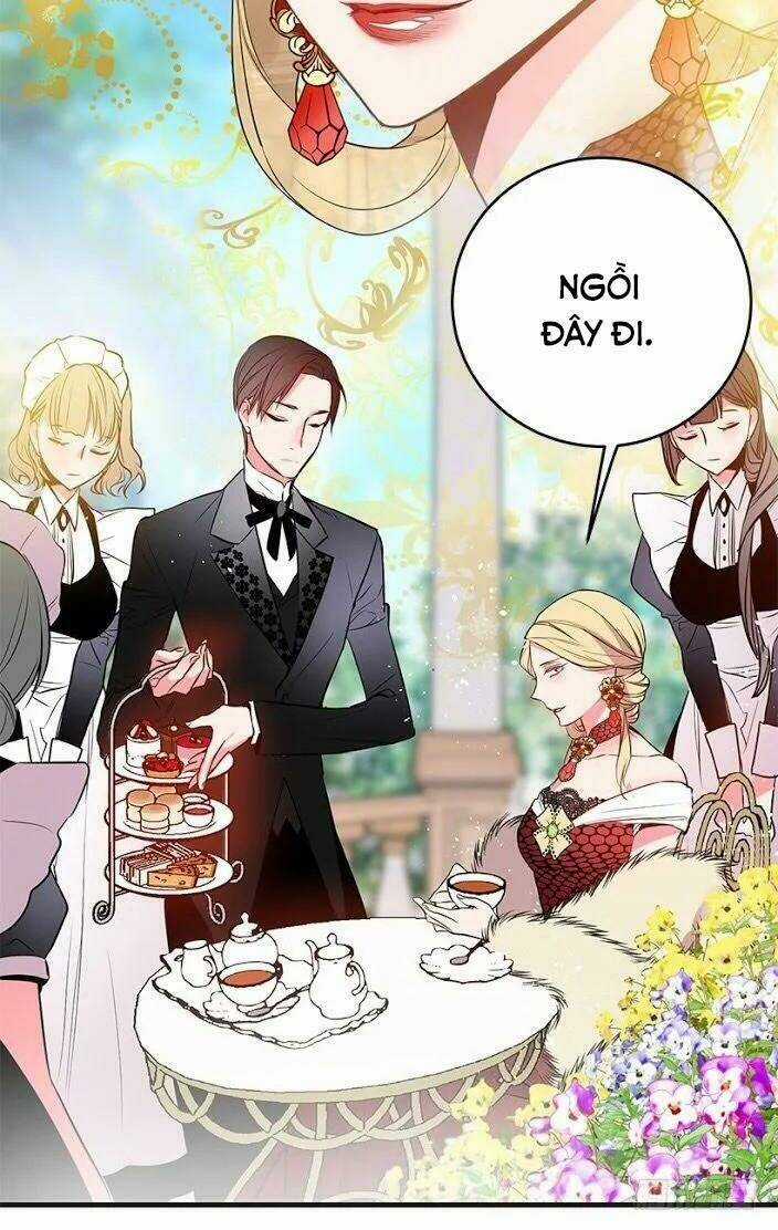 Hung Mãnh Tiểu Thư Chapter 16 trang 36