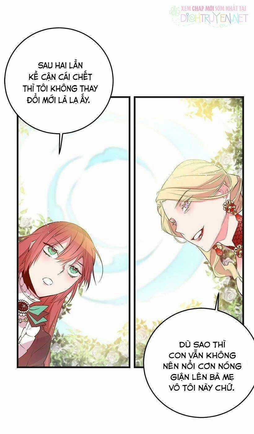 Hung Mãnh Tiểu Thư Chapter 16 trang 40