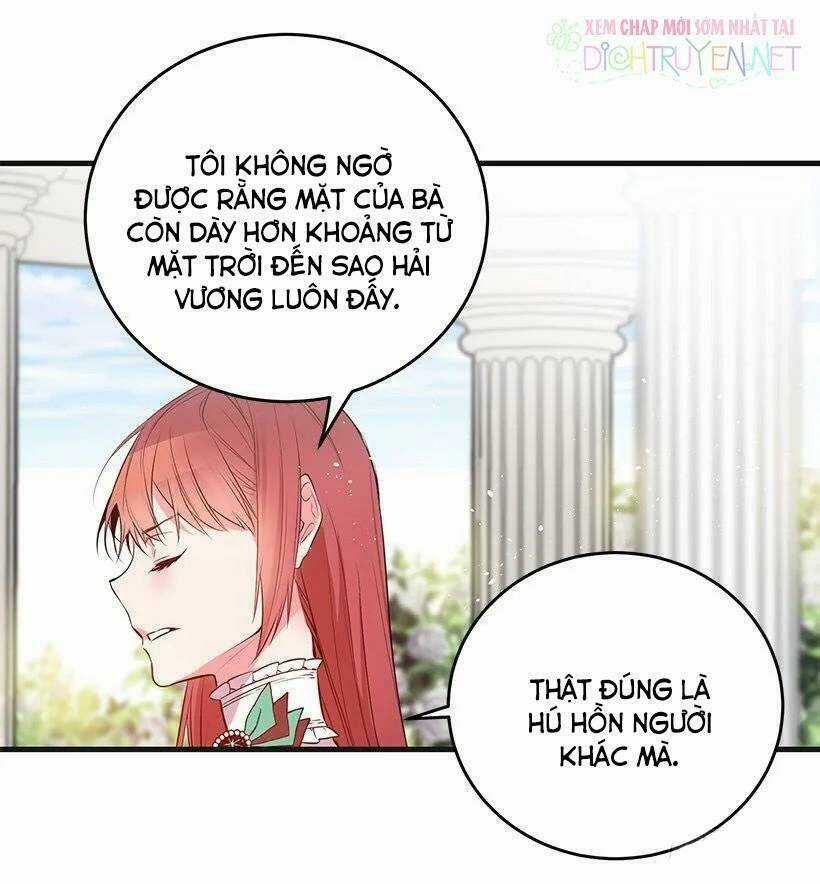 Hung Mãnh Tiểu Thư Chapter 16 trang 41