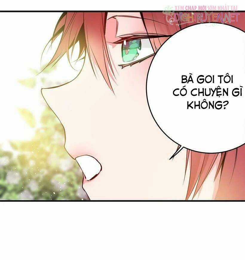 Hung Mãnh Tiểu Thư Chapter 16 trang 42