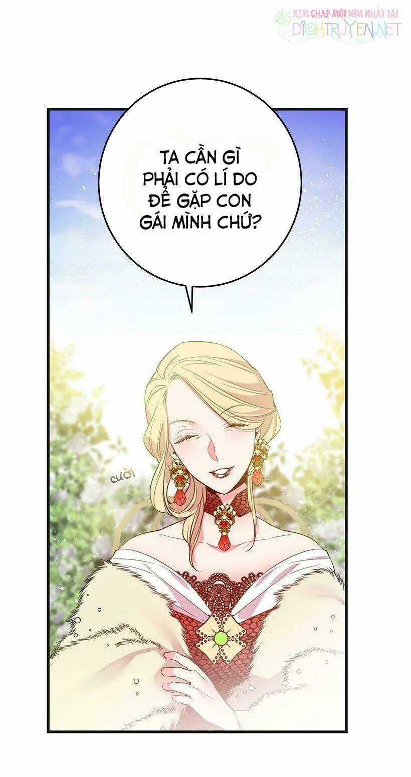 Hung Mãnh Tiểu Thư Chapter 16 trang 43