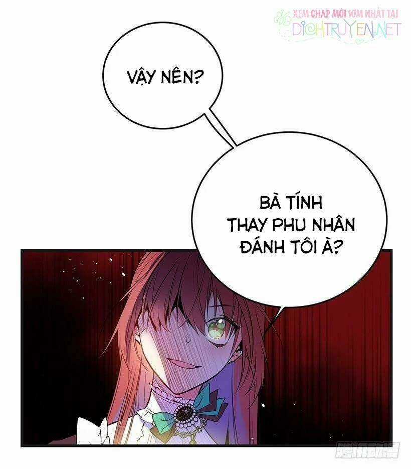Hung Mãnh Tiểu Thư Chapter 16 trang 48