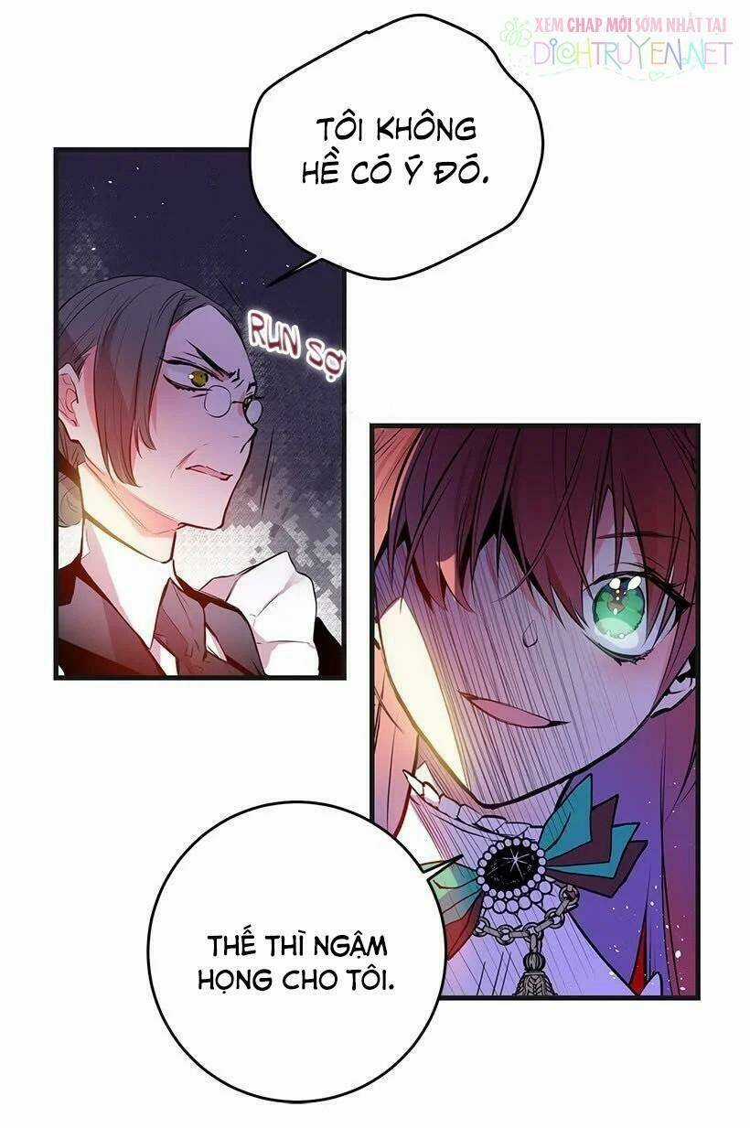 Hung Mãnh Tiểu Thư Chapter 16 trang 49