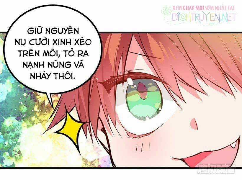 Hung Mãnh Tiểu Thư Chapter 16 trang 5