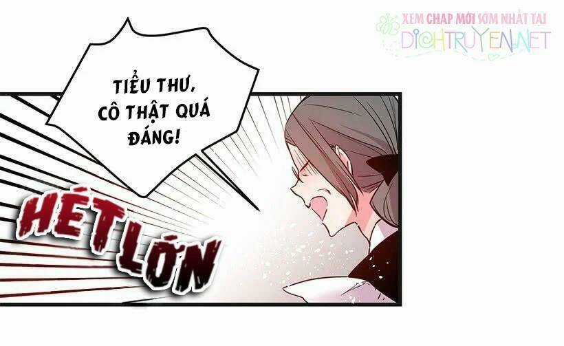 Hung Mãnh Tiểu Thư Chapter 16 trang 50