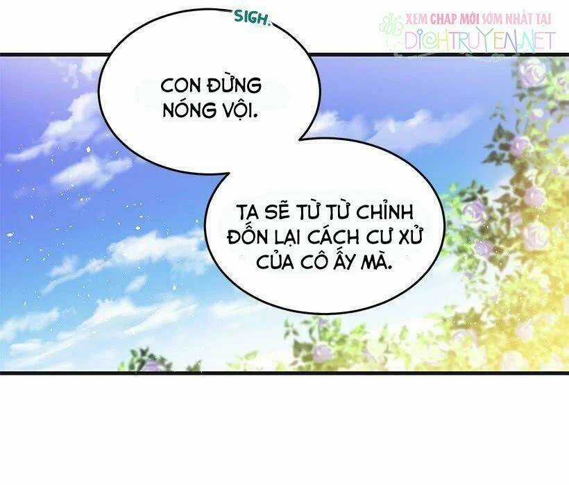 Hung Mãnh Tiểu Thư Chapter 16 trang 52